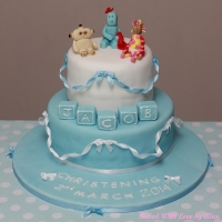 night-garden-christening-cake