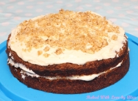 carrot-cake