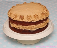 coffee-and-walnut-cake