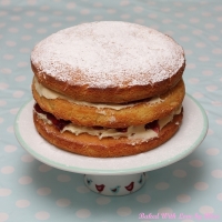 victoria-sponge