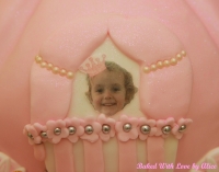 princess-carriage-cake-2