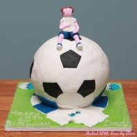 tottenham-football-cake